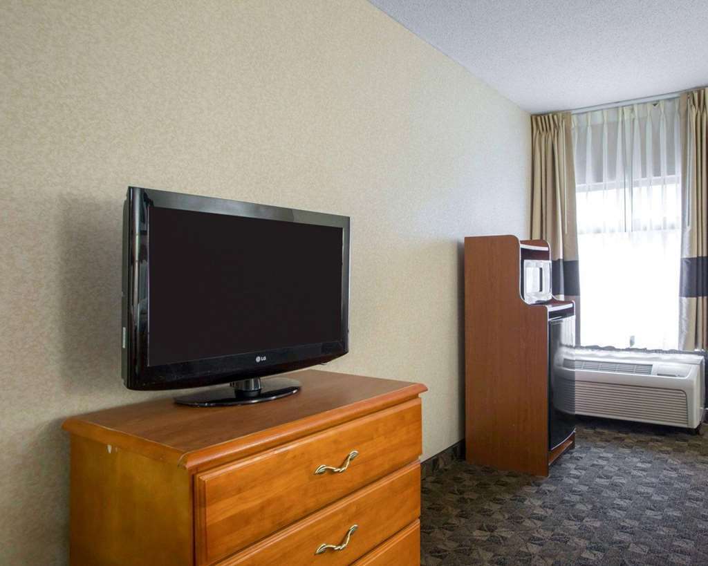 Quality Inn & Suites Portage Chambre photo