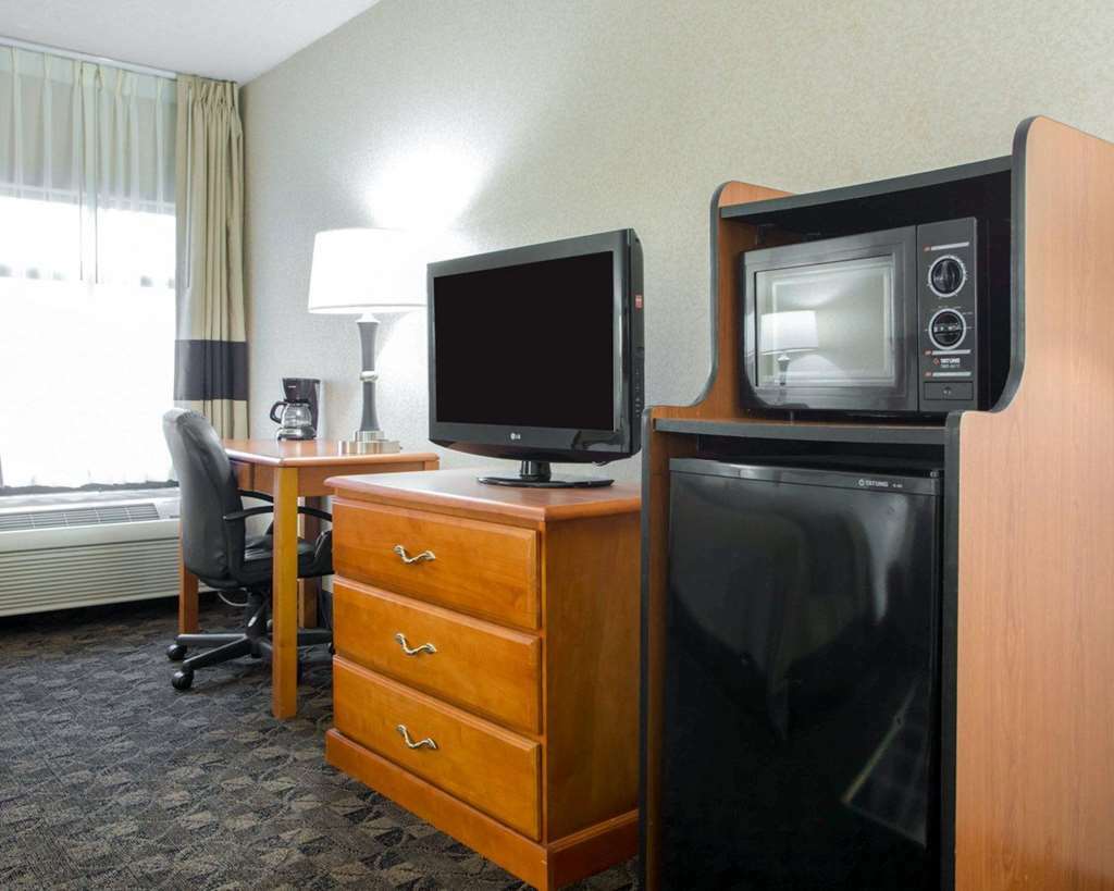 Quality Inn & Suites Portage Chambre photo