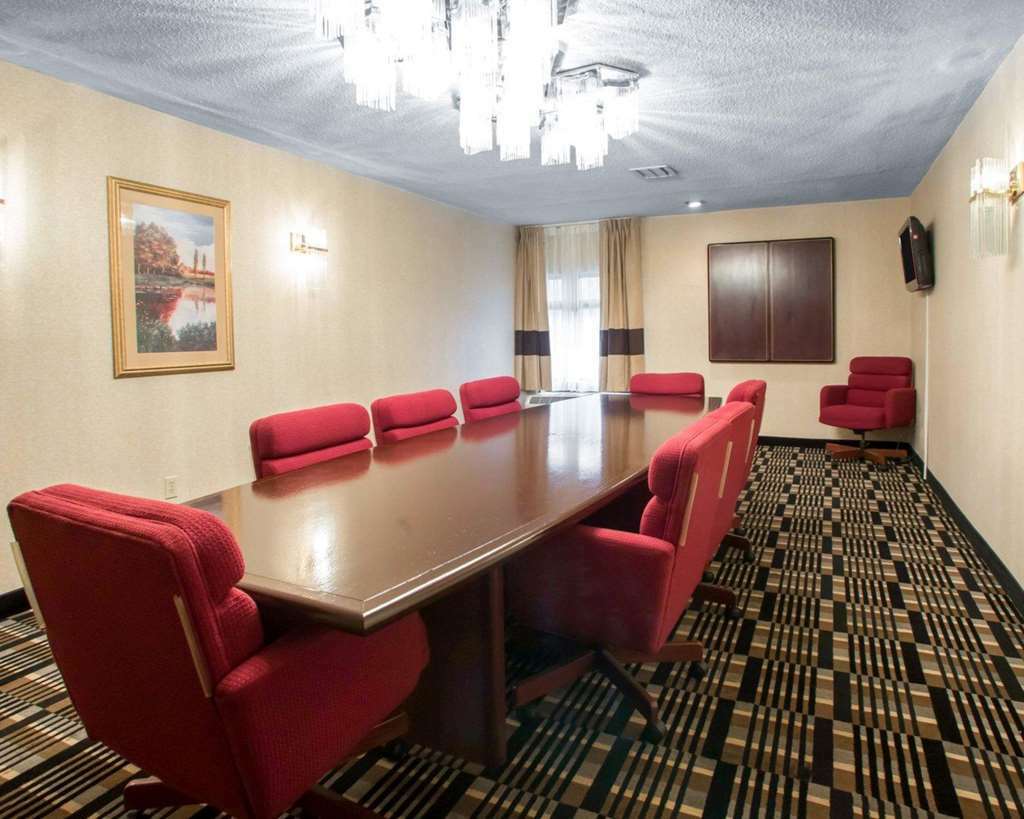 Quality Inn & Suites Portage Facilités photo